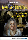 Buchcover Jessica Bannister - Folge 026
