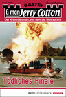 Buchcover Jerry Cotton - Folge 3126