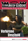 Buchcover Jerry Cotton - Folge 3127
