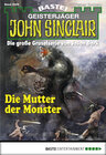 Buchcover John Sinclair - Folge 2029