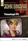 Buchcover John Sinclair Sonder-Edition - Folge 051