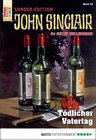 Buchcover John Sinclair Sonder-Edition - Folge 052