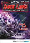 Buchcover Dark Land - Folge 013