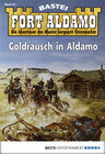 Buchcover Fort Aldamo - Folge 041