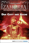 Buchcover Professor Zamorra - Folge 1121