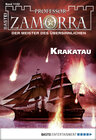 Buchcover Professor Zamorra - Folge 1122