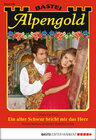 Buchcover Alpengold - Folge 246