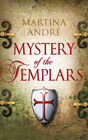 Buchcover Mystery of the Templars