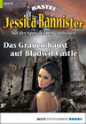 Buchcover Jessica Bannister - Folge 028