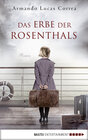 Buchcover Das Erbe der Rosenthals