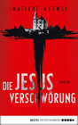 Buchcover Die Jesus-Verschwörung