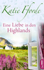 Buchcover Eine Liebe in den Highlands