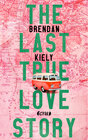 Buchcover The Last True Lovestory