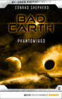 Buchcover Bad Earth 2 - Science-Fiction-Serie