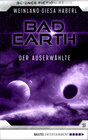 Buchcover Bad Earth 5 - Science-Fiction-Serie