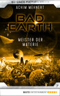 Buchcover Bad Earth 7 - Science-Fiction-Serie