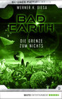 Buchcover Bad Earth 9 - Science-Fiction-Serie