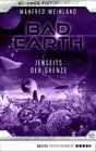 Buchcover Bad Earth 10 - Science-Fiction-Serie
