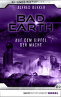 Buchcover Bad Earth 20 - Science-Fiction-Serie