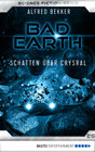 Buchcover Bad Earth 26 - Science-Fiction-Serie