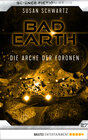 Buchcover Bad Earth 27 - Science-Fiction-Serie