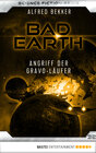 Buchcover Bad Earth 32 - Science-Fiction-Serie