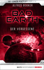 Buchcover Bad Earth 33 - Science-Fiction-Serie