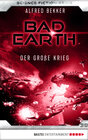 Buchcover Bad Earth 38 - Science-Fiction-Serie
