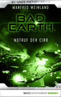 Buchcover Bad Earth 39 - Science-Fiction-Serie
