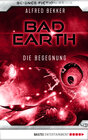 Buchcover Bad Earth 43 - Science-Fiction-Serie