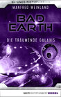 Buchcover Bad Earth 45 - Science-Fiction-Serie