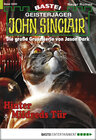 Buchcover John Sinclair - Folge 2030