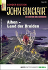 Buchcover John Sinclair Sonder-Edition - Folge 054