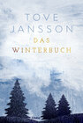 Buchcover Das Winterbuch