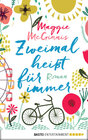 Buchcover Zweimal heißt für immer