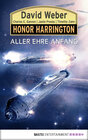 Buchcover Honor Harrington: Aller Ehre Anfang