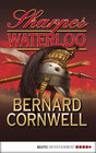 Buchcover Sharpes Waterloo