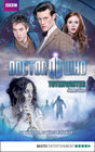 Buchcover Doctor Who - Totenwinter