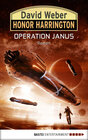 Buchcover Honor Harrington: Operation Janus