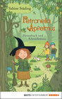 Buchcover Petronella Apfelmus - Hexenbuch und Schnüffelnase