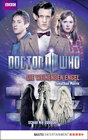 Buchcover Doctor Who - Die weinenden Engel
