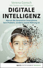 Buchcover Digitale Intelligenz