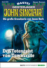 Buchcover John Sinclair - Folge 2035