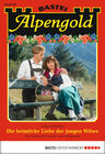 Buchcover Alpengold - Folge 248