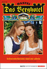 Buchcover Das Berghotel - Folge 144