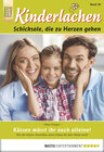 Buchcover Kinderlachen - Folge 039