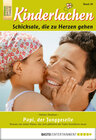 Buchcover Kinderlachen - Folge 040