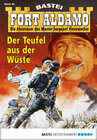 Buchcover Fort Aldamo - Folge 045