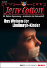 Buchcover Jerry Cotton Sonder-Edition - Folge 58