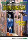 Buchcover John Sinclair - Folge 2038
